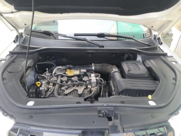 发动机驾驶室前排座椅后排座椅后备箱其他最新北京二手驭胜驭胜s330