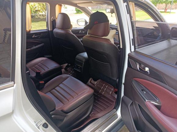 [深圳·川R] 二手长安凌轩2017款 1.6L 手动幸福型