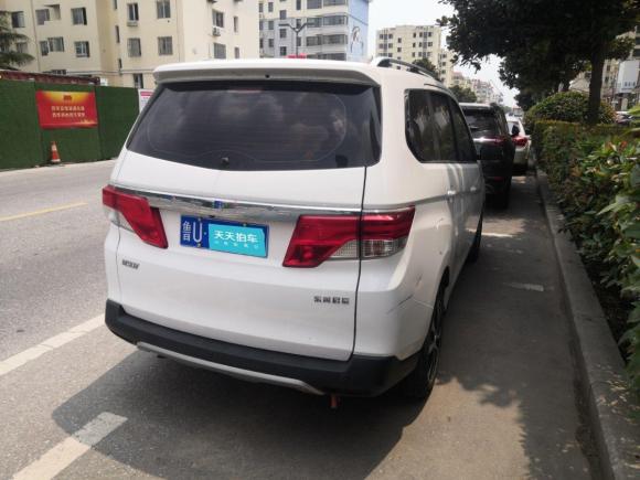 [青岛·鲁U] 二手启辰启辰M50V2017款 1.5L XL 手动舒适版