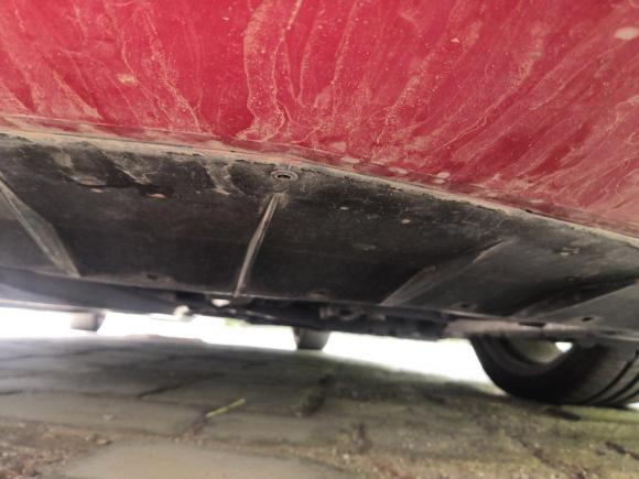 [北京·京M] 二手奔驰奔驰CLA级2014款 CLA 260 4MATIC