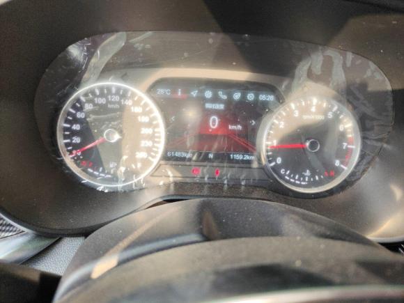 [无锡·浙F] 二手中华中华V72018款 280T 手动豪华型 7座