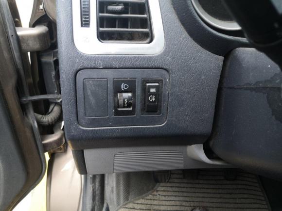 [上海·苏F] 二手福田蒙派克E2017款 2.0L新快运长轴4Q20M