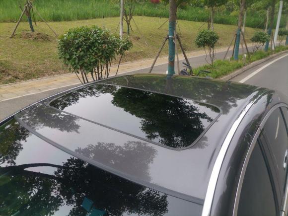 [武汉·鄂A] 二手讴歌讴歌TL2009款 3.5标准版