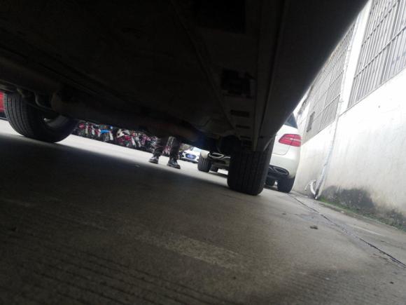 [南京·苏A] 二手中华中华V62018款 1.5T 自动尊贵型