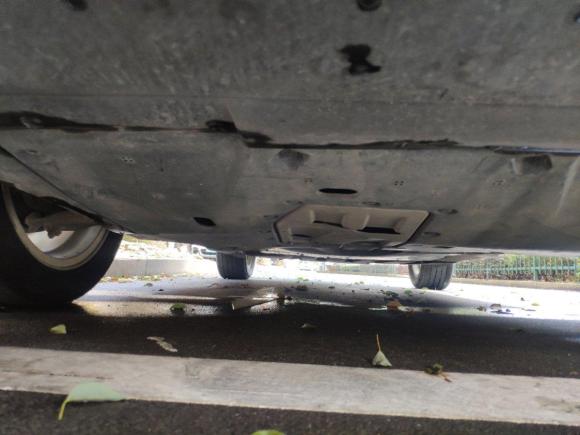 [台州·浙J] 二手讴歌讴歌CDX2016款 1.5T 两驱悦享版