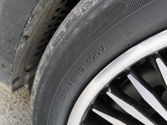 [常州·皖A] 二手林肯林肯大陆2017款 3.0T 四驱尊耀版