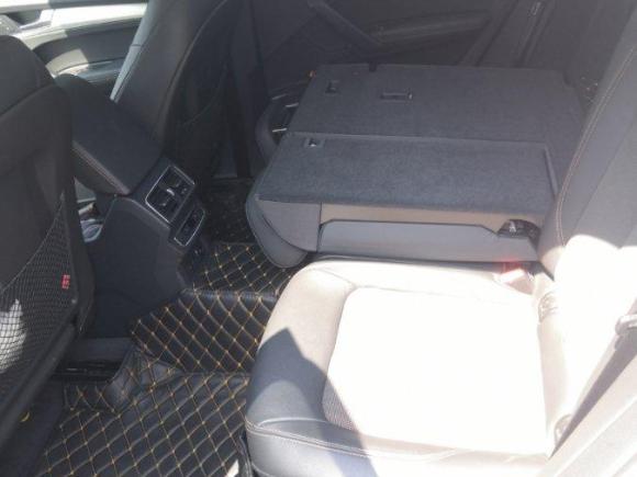 [湖州·浙E] 二手奥迪奥迪Q5L2020款 40 TFSI 荣享进取型