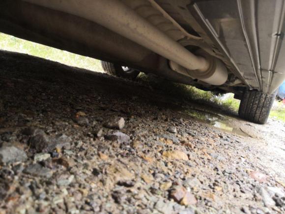 [温州·浙C] 二手讴歌讴歌CDX2016款 1.5T 两驱悦享版