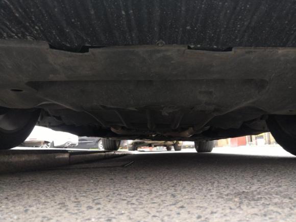 [无锡·苏B] 二手克莱斯勒克莱斯勒300C2013款 3.6L 尊崇版