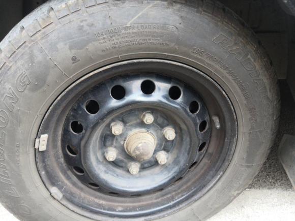 [义乌·浙G] 二手金杯阁瑞斯2013款 2.0L智领标准型9座 全运纪念版国五9座