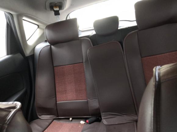 [金华·浙G] 二手奔腾奔腾X802015款 2.0L 自动豪华型