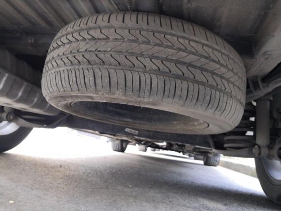 [合肥·皖A] 二手江淮瑞风R32018款 1.6L 手动豪华智能型