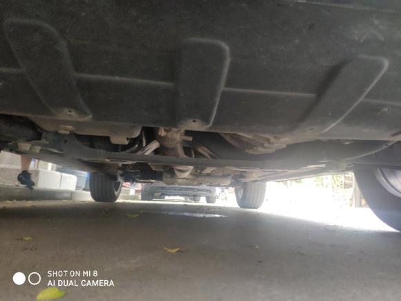 [广州·湘L] 二手中华中华V72018款 280T DCT旗舰型 5座