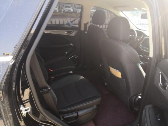 [南京·苏A] 二手捷途捷途X902019款 1.6T DCT悦旅版 6座 国VI