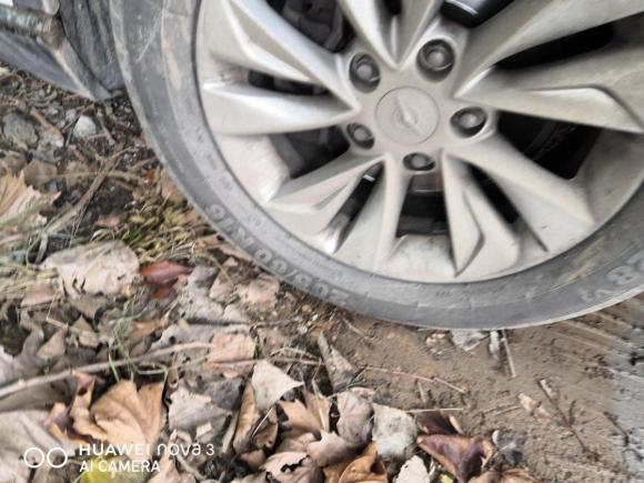 [济南·鲁A] 二手海马海马S5青春版2018款 1.6L 手动舒适型