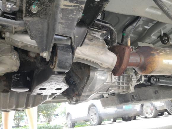 [合肥·豫N] 二手东风小康东风小康C322019款 1.5L标准型国VI DK15