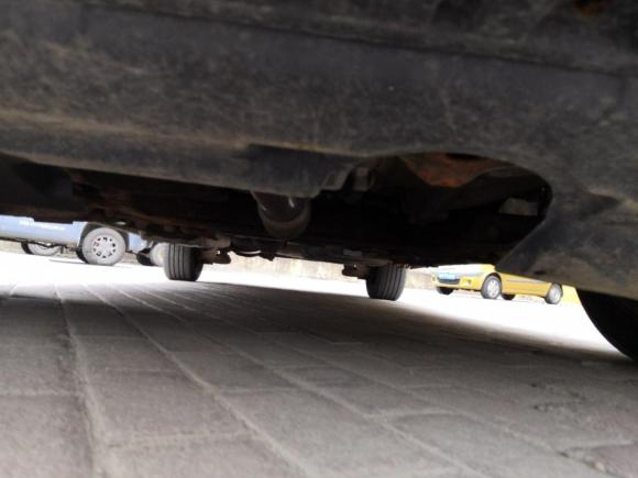 [青岛·鲁B] 二手比亚迪比亚迪M62013款 2.0L 手动舒适型