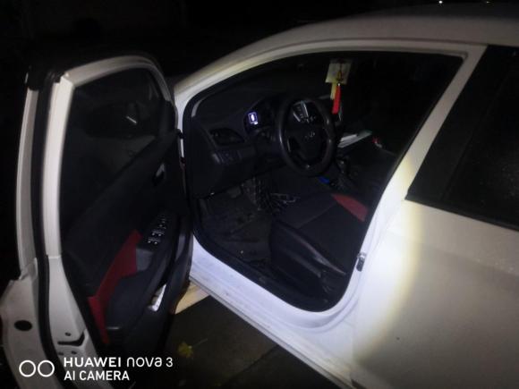 [宁波·浙B] 二手现代悦纳2016款 1.4L 自动炫酷版GLS