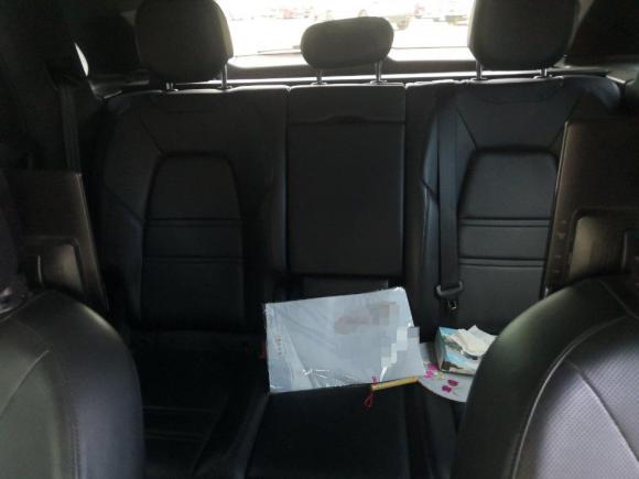 [芜湖·皖B] 二手保时捷Cayenne2018款 Cayenne S 2.9T