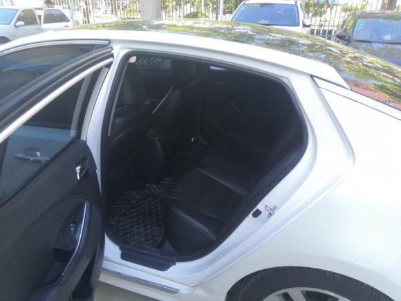 [芜湖·皖B] 二手起亚起亚K52014款 2.0L 自动LUXURY