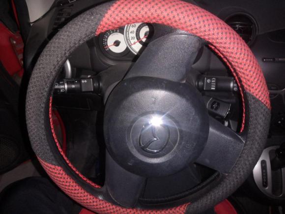 [杭州·浙A] 二手马自达马自达22011款 炫动 1.3L 自动标准版