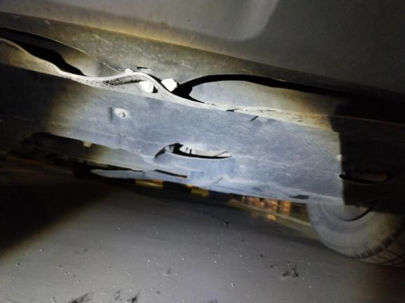 [杭州·浙A] 二手北汽幻速北汽幻速S62016款 1.5T 手动领先型