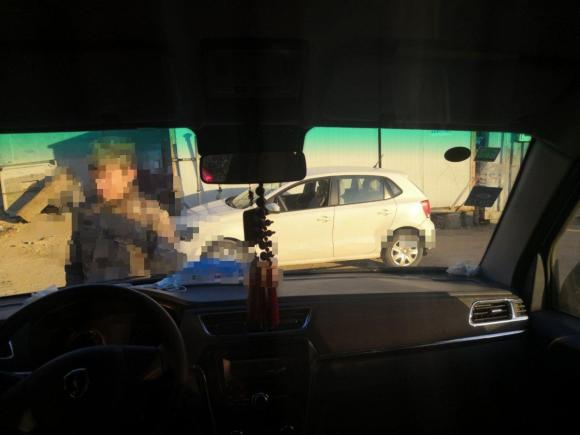 [青岛·鲁B] 二手金杯金杯T322018款 1.3L舒适型加长版DLCG12