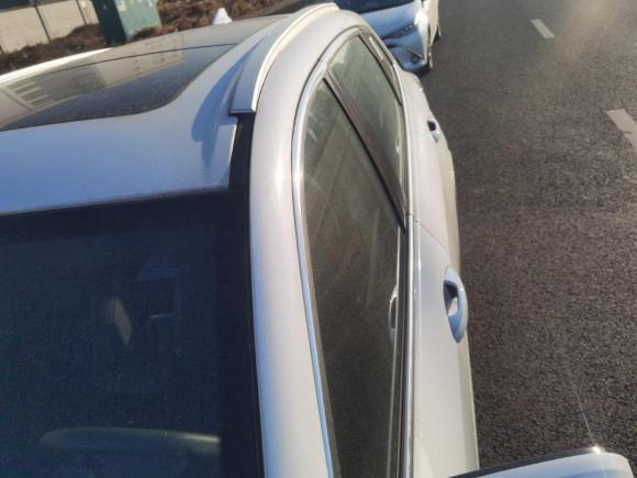 [南通·苏F] 二手星途星途LX2020款 乘风破浪版 1.5T CVT星睿版