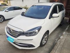 [南通·苏F]海马&nbsp;&nbsp;福美来F7&nbsp;&nbsp;2017款1.5T7座手动标准型