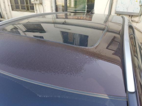 [杭州·辽A] 二手讴歌讴歌CDX2019款 1.5T 两驱畅享版