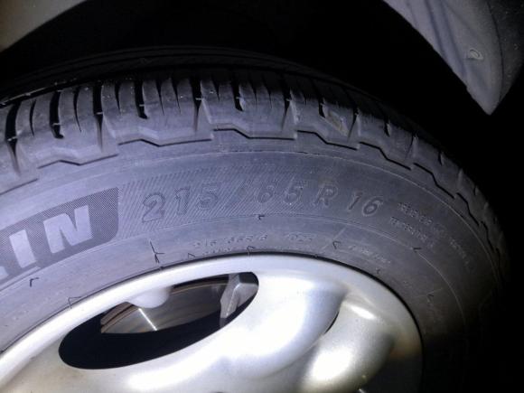 [广州·粤A] 二手路虎神行者2004款 2.5 V6