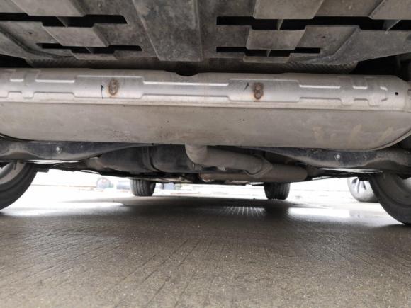 [芜湖·皖B] 二手现代菲斯塔2019款 280TGDi 运动版 国VI