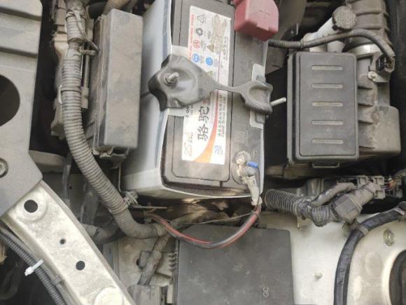 [温州·浙C] 二手启辰启辰D602019款 1.6L XL CVT智联精英版