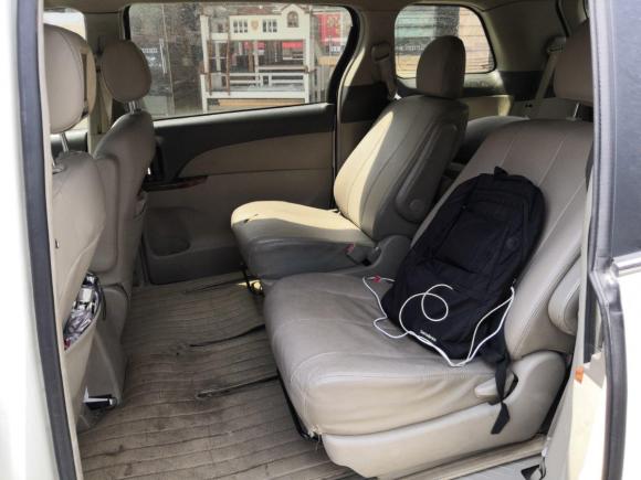 [成都·川A] 二手比亚迪比亚迪M62013款 2.0L 手动舒适型