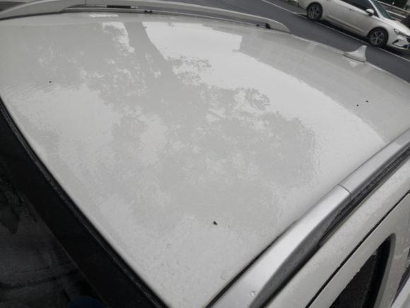 [湖州·浙E] 二手北汽新能源EC系列2017款 EC200 灵秀版