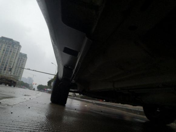 [金华·浙G] 二手比亚迪元2016款 1.5L 手动尊荣型