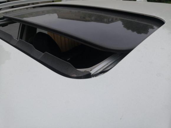 [南京·苏A] 二手启辰启辰T902017款 2.0L CVT智尚版