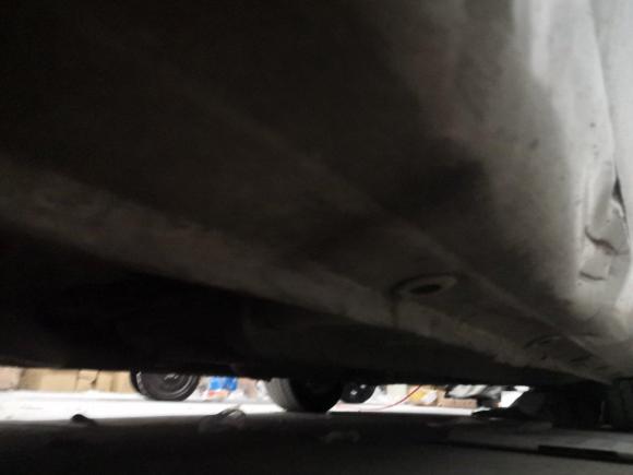 [金华·浙G] 二手长安逸动2014款 1.6L 手动豪华型