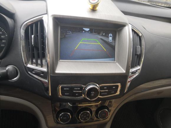 [成都·川S] 二手北汽幻速北汽幻速H32016款 H3F 1.5L 手动尊贵型