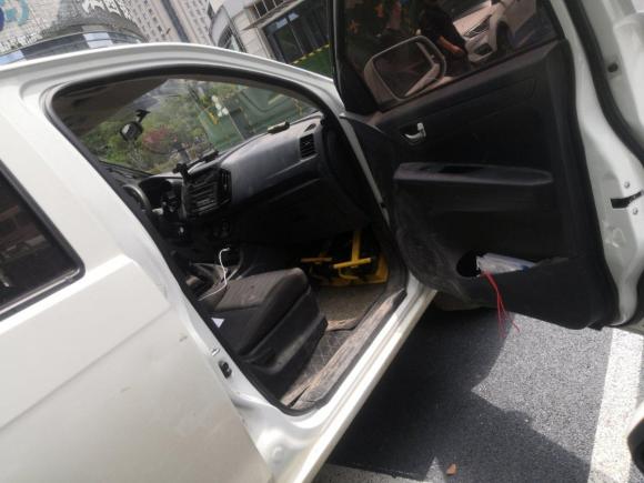 [南昌·赣A] 二手五十铃瑞迈2018款 2.8T经典版四驱豪华款JE493ZLQ5F