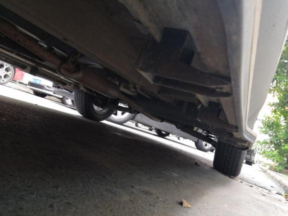 [合肥·皖N] 二手东南东南DX32018款 1.5L 手动尊贵型