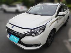 [南京·苏A]启辰&nbsp;&nbsp;启辰T90&nbsp;&nbsp;2017款2.0LCVT智尚版