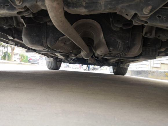 [西安·陕A] 二手陆风陆风X72015款 2.0T 全景尊贵版