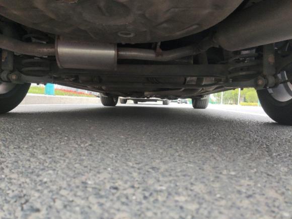 [苏州·苏E] 二手比亚迪比亚迪G52014款 1.5TI 手动尊贵型