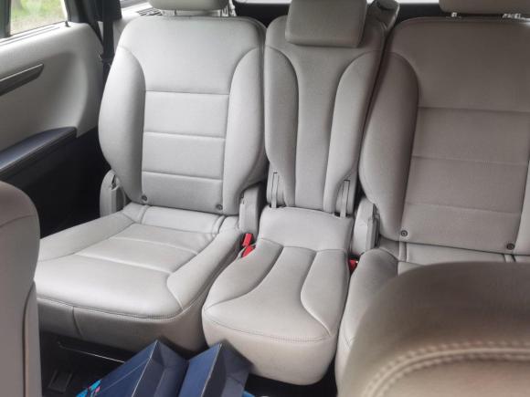 [金华·浙G] 二手奔驰奔驰R级2010款 R 300 L 商务型