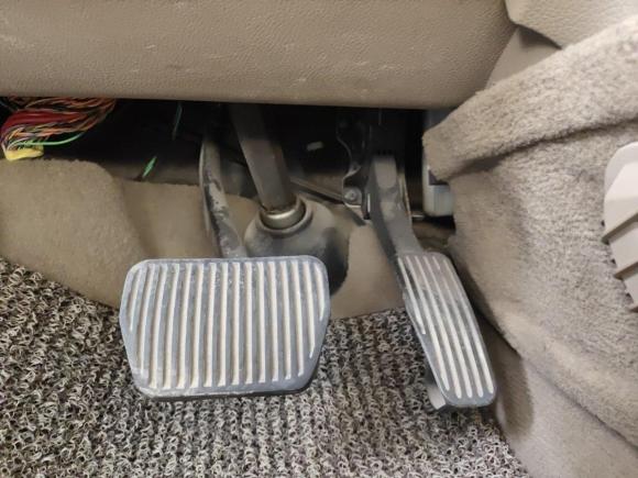 [温州·浙C] 二手沃尔沃沃尔沃XC902010款 2.5T AWD