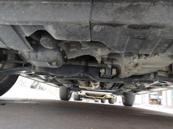 [佛山·粤E] 二手哈弗哈弗H2s2018款 蓝标 1.5T 双离合风尚型