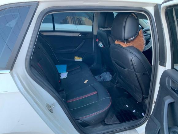 [北京·豫E] 二手斯柯达昕动2016款 改款 1.6L 自动创行版