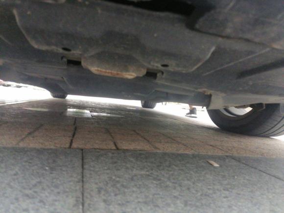 [嘉兴·浙F] 二手斯巴鲁力狮2010款 2.5i豪华版