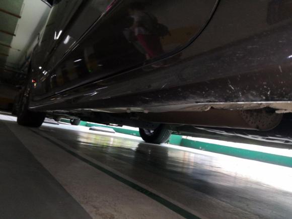 [武汉·鄂A] 二手上汽大通上汽大通G202019款 首发款 2.0T 自动智尊版 国V